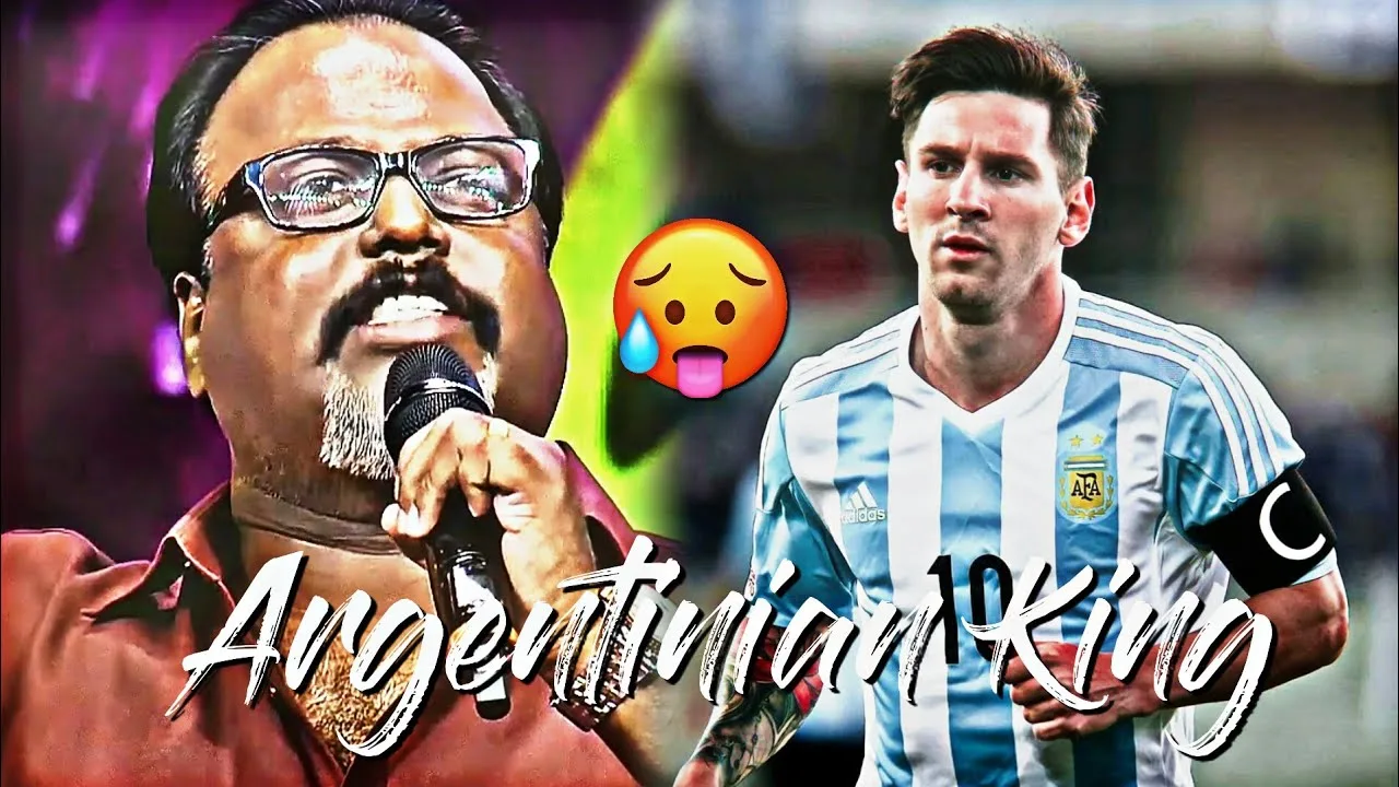 Leo Messi Whatsapp Status Malayalam | Messi × Argentina
