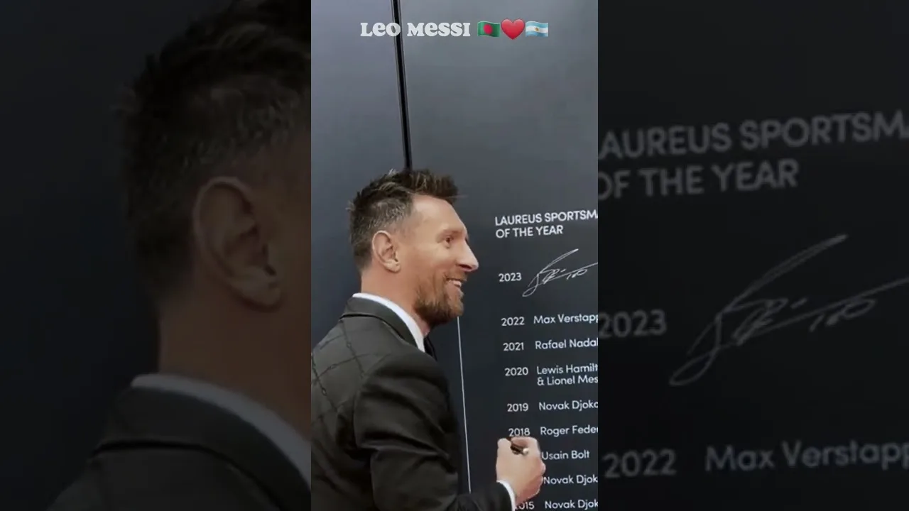 Leo Messi ❤️🇧🇩🇦🇷 #football