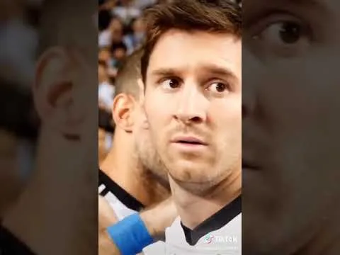 leo messi 😍😎
