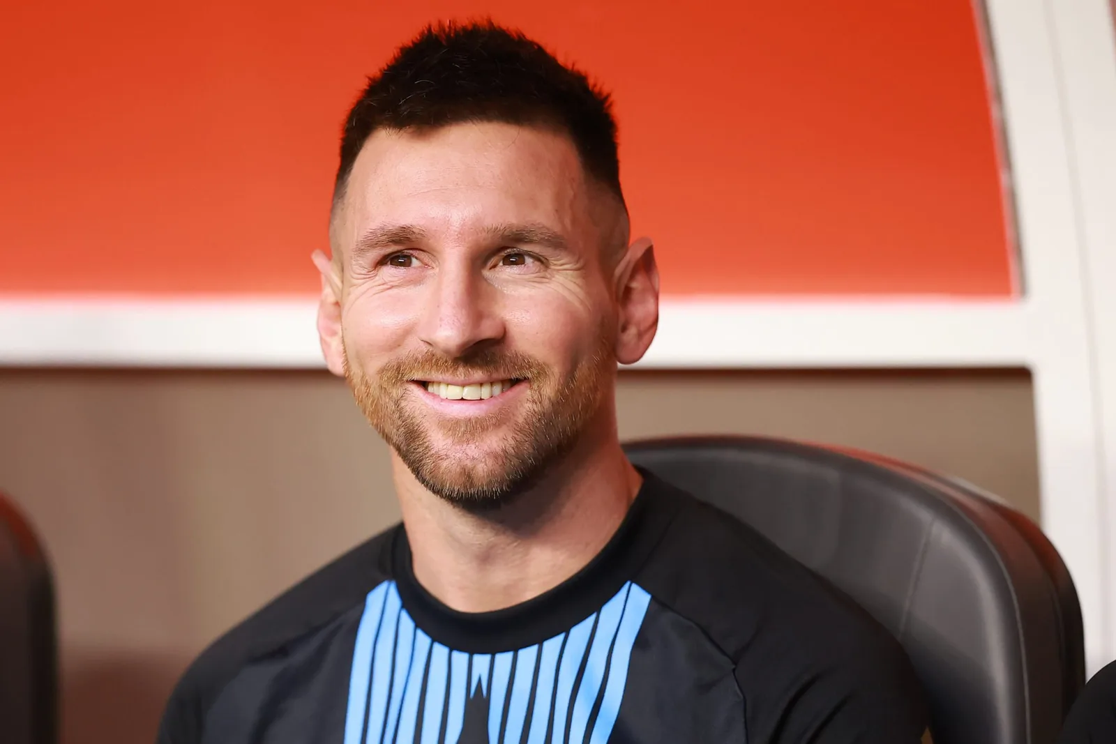 Liverpool veut maintenant signer l’attaquant que Lionel Messi a donné un surnom spécial après lui avoir pris un goût