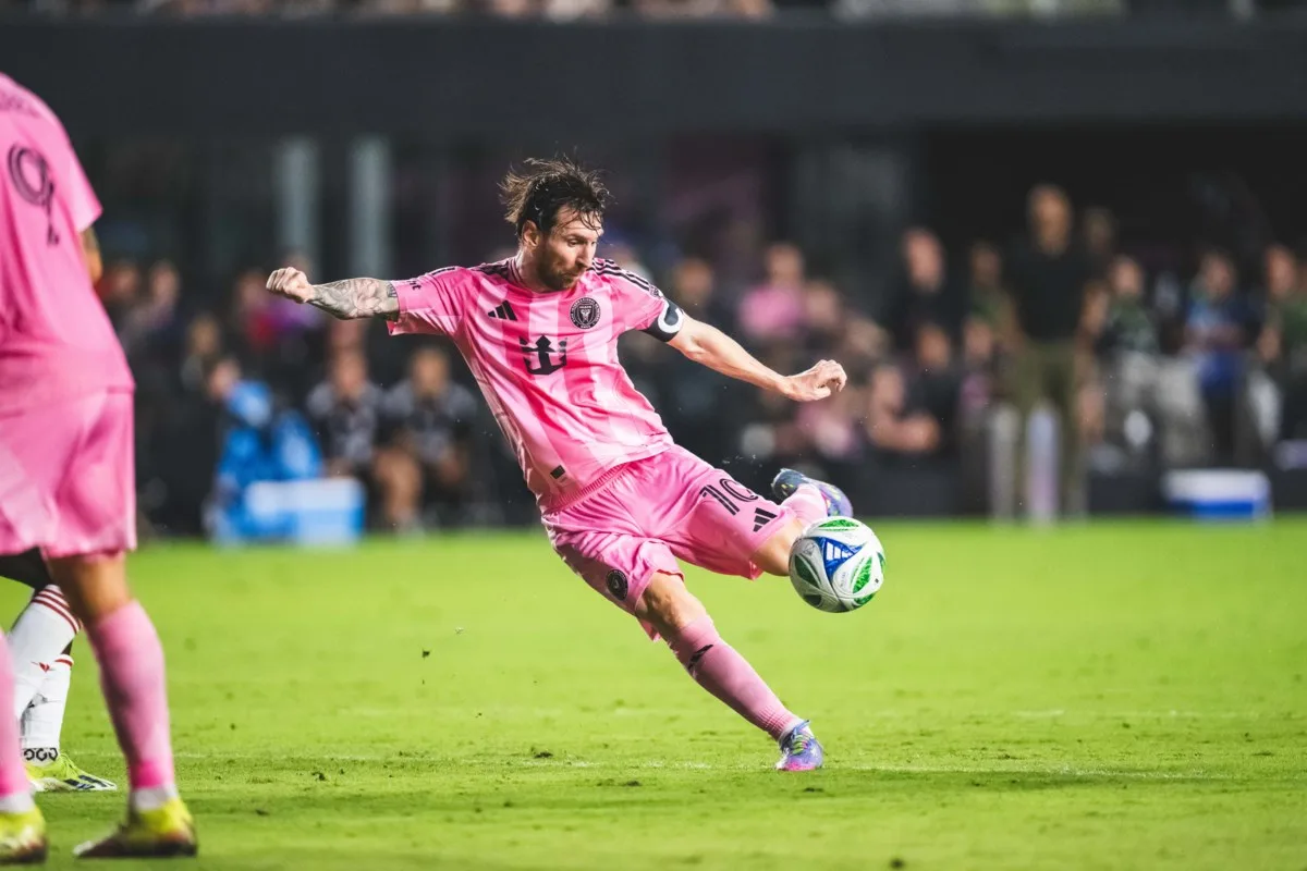Combien coûtent les billets pour le jeu Vancouver de Lionel Messi?