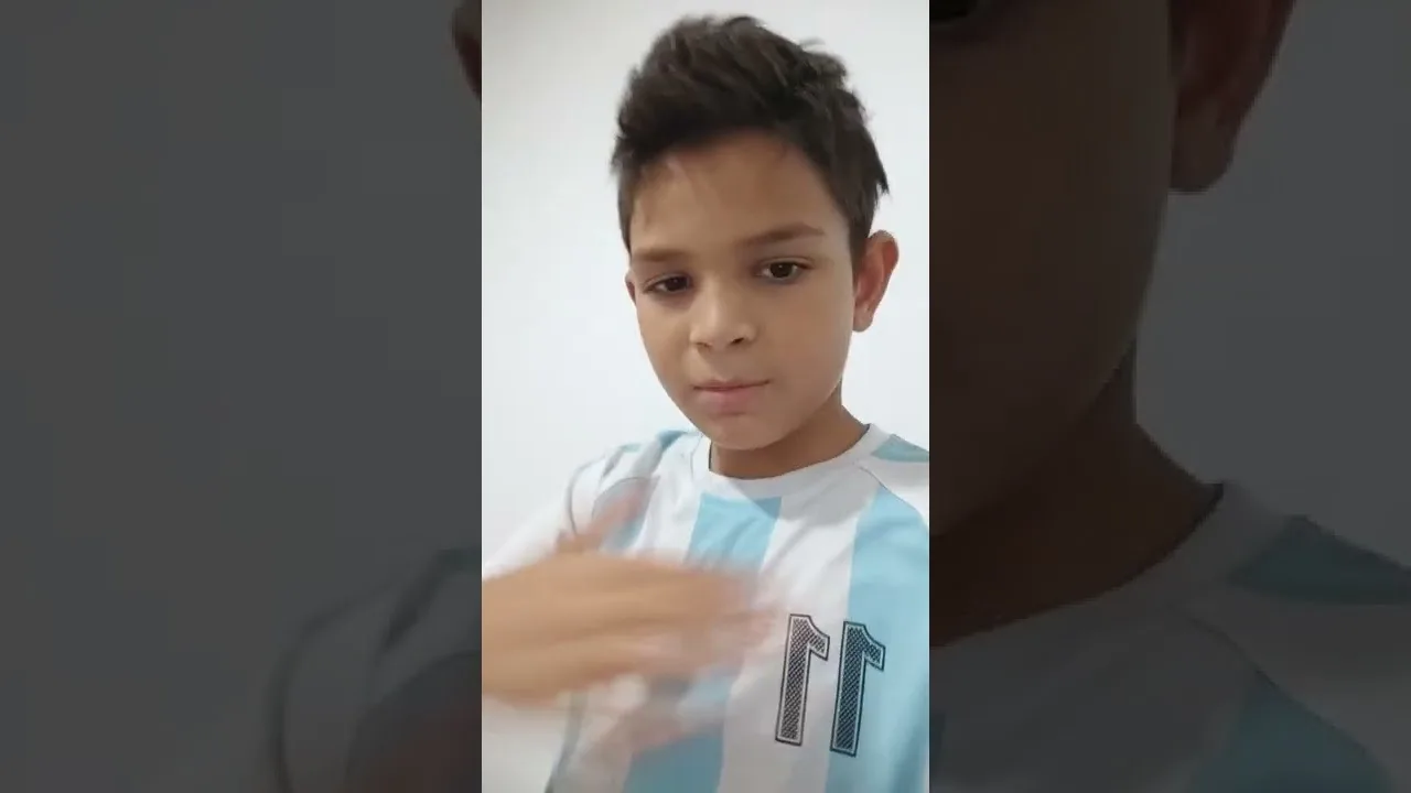 Argentina Leo Messi