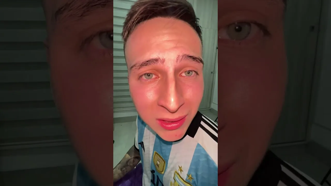 Qui est Messi ??? 🤨 #courtevidéo