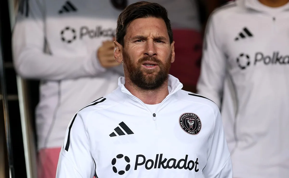 Lionel Messi réfléchit à sa rivalité avec Cristiano Ronaldo: «C’était une époque d’or»