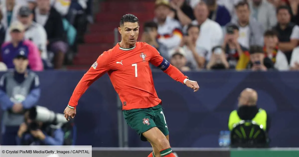 Cristiano Ronaldo plus riche que Lionel Messi ? Les chiffres parlent d’eux-mêmes