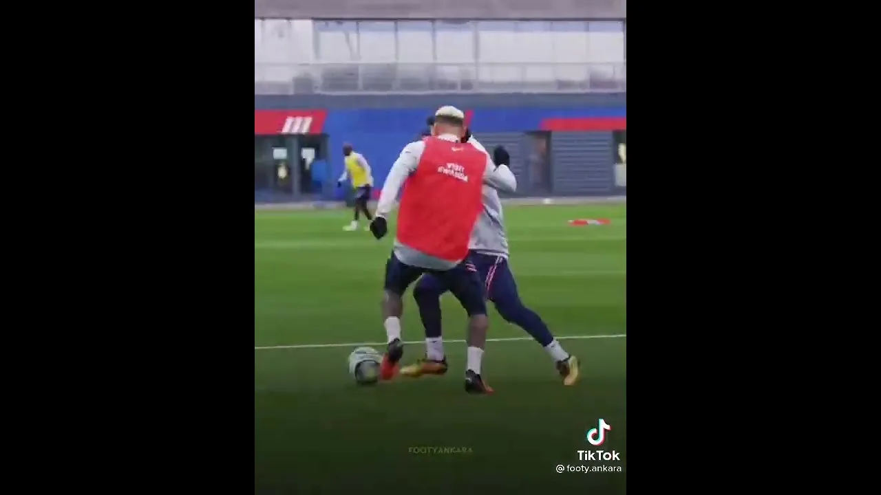 Leo messi
