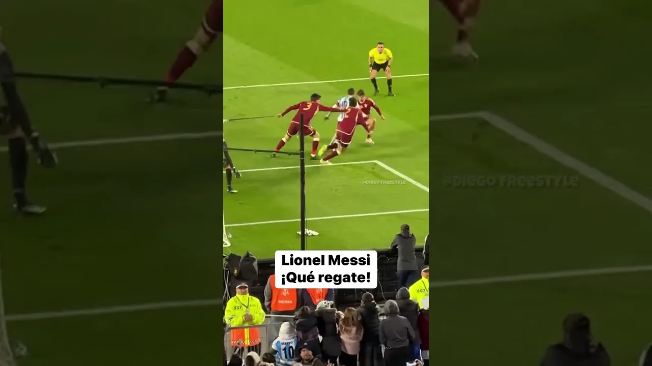 what a shot Messi #messi #leomessi #leo #argentina #futbol #football #futbol