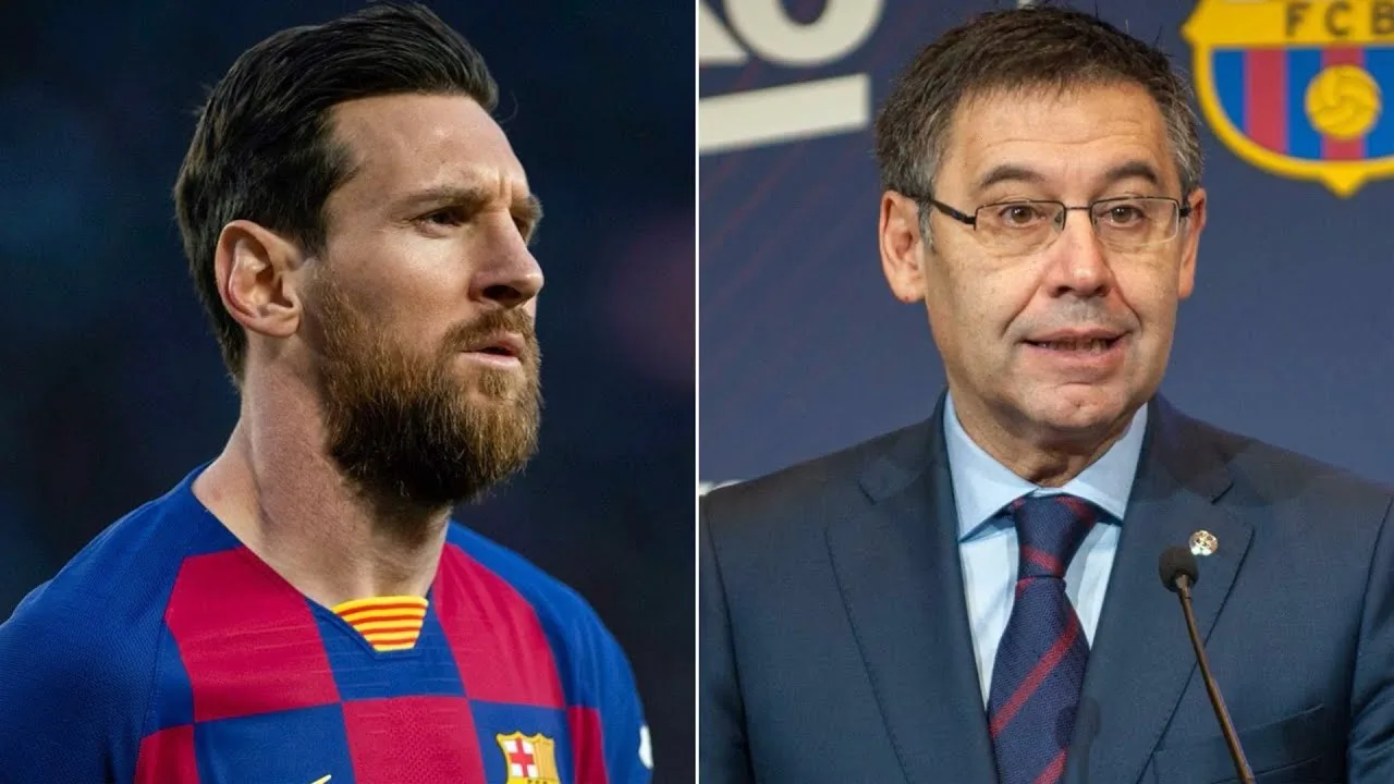Lionel Messi wants to LEAVE Barcelona? Huge PRESSURE on