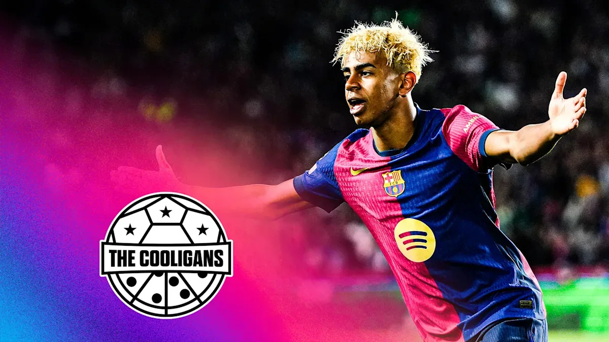 La lamine Yamal est-elle meilleure que Lionel Messi et Cristiano Ronaldo? | Les Cooligans