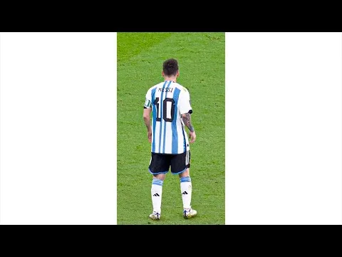 Impossible Goal by Leo Messi Against MEXICO!!! 🔥🔥🔥