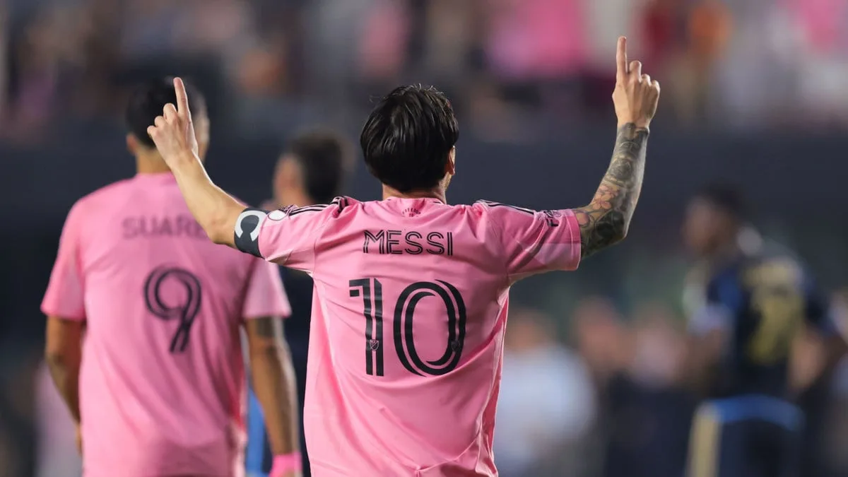 Lionel Messi : «Tu vas nous manquer», les adieux déchirants…