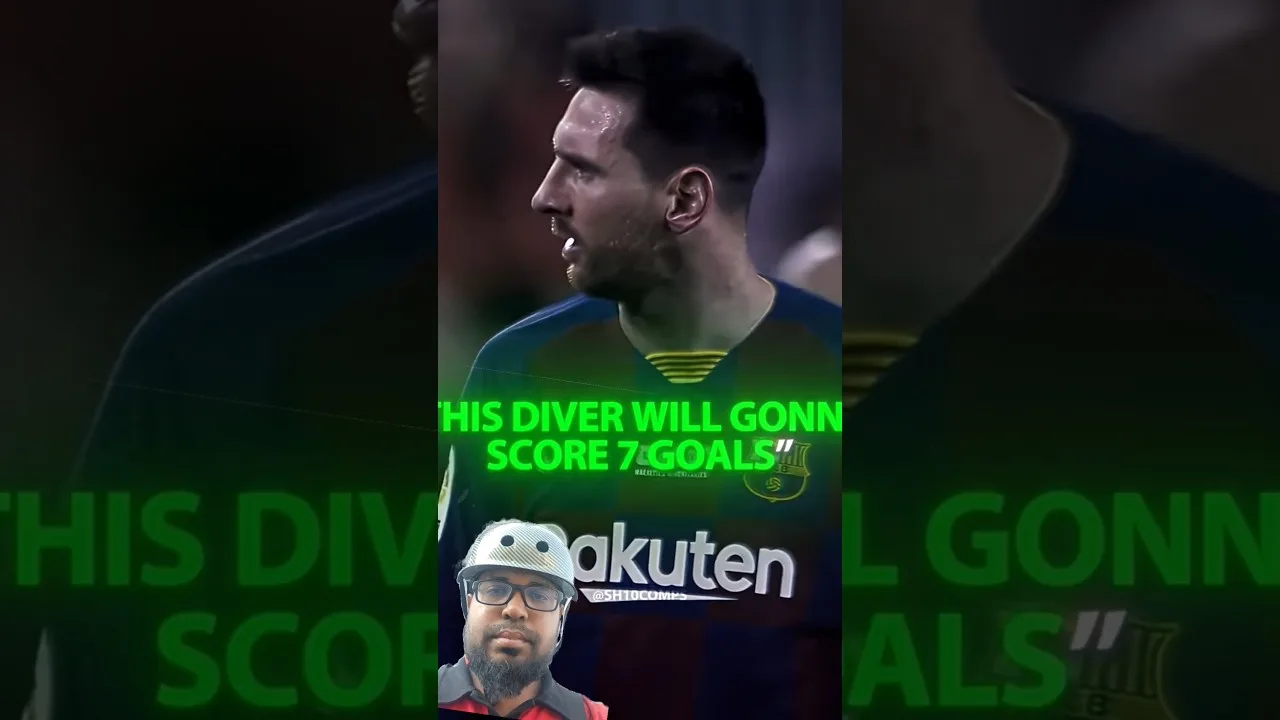 Messi en colère trop puissant #football #messi #fcbarcelona #barca #leomessi #leonelmessi