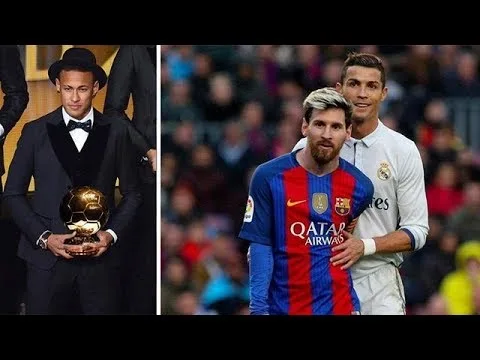 What if Lionel Messi and Cristiano Ronaldo had never played