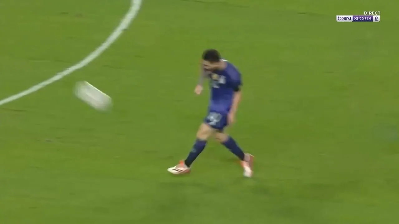 Lionel Messi Crazy Performance vs Honduras ( Craziest Goal