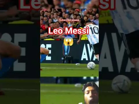 Leo Messi #funny #baile #comedy #dance #leomessi #messi  #memes #trending #humor #chihuahua