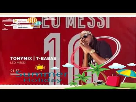 leo messi by tonymix Mixtape 2022 raboday mix la lage wi la