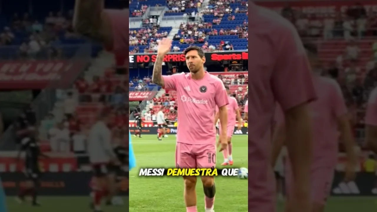 La lujosa mansión de Leo Messi 🎩🔟#dinero #lujo #messi