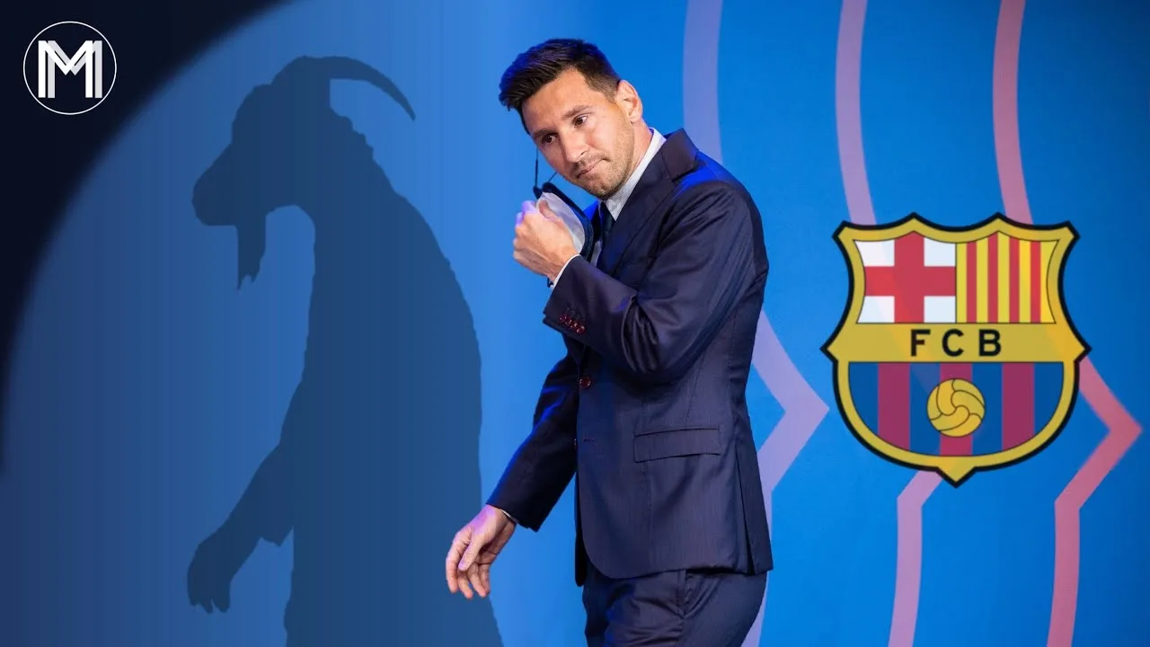 The Messi Era – Official Movie