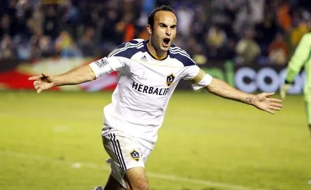 Les plus hauts buteurs de l’histoire de la MLS: peuvent Lionel Messi…