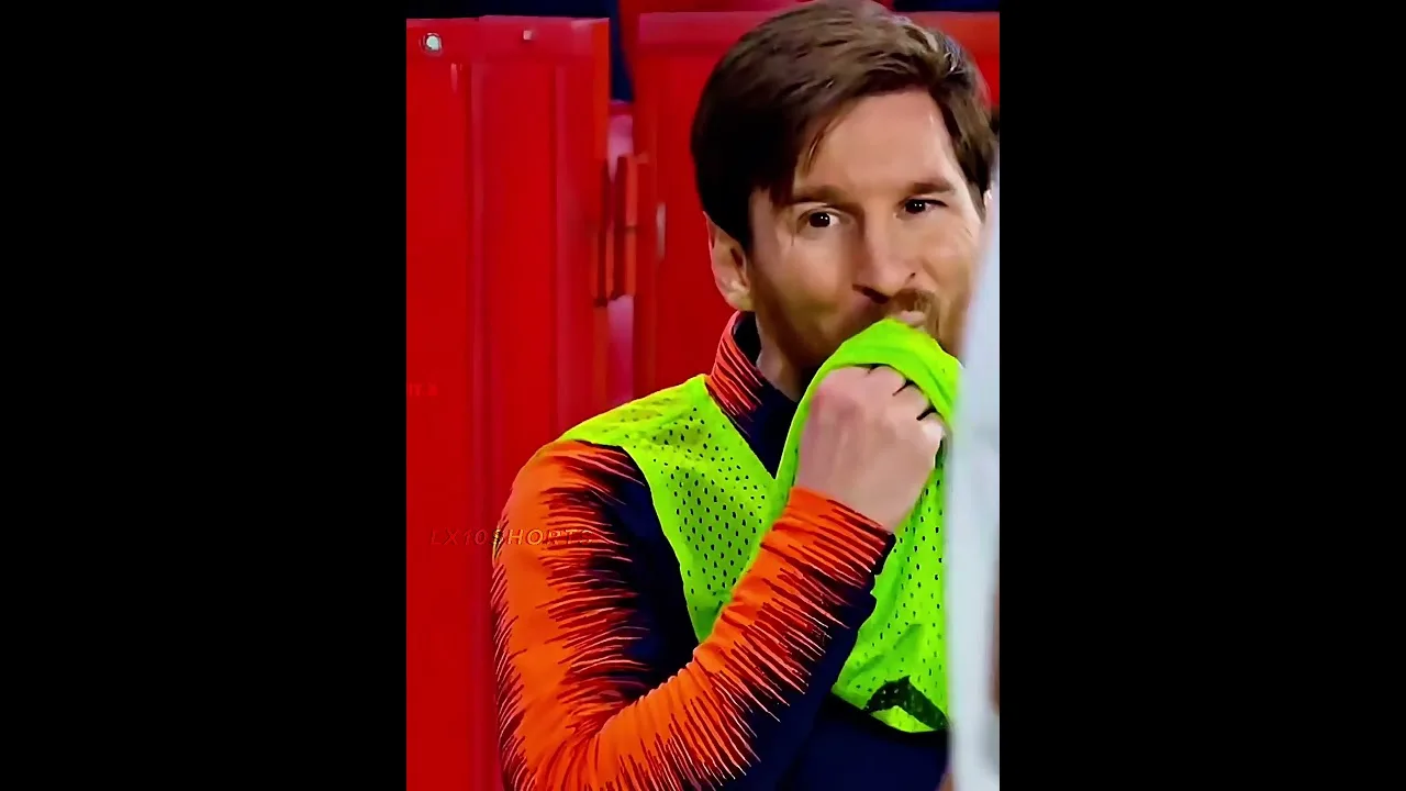 Messi revient contre Séville💀