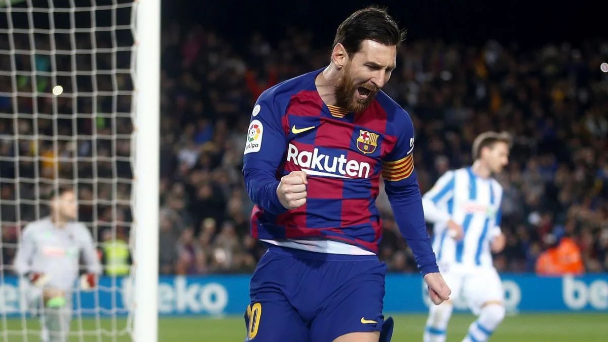 Pep Guardiola a révolutionné le football selon Lionel Messi