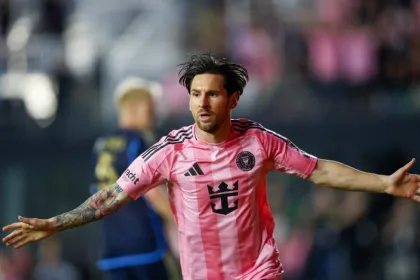 Lionel Messi aurait tout prêt avec Inter Miami pour la rénovation jusqu’en 2026: c’est ce qu’ils disent en Argentine | Autres ligues de football