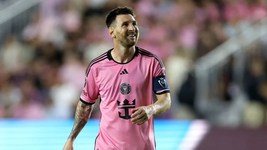 Messi dans l’Inter Miami à l’Inter Miami à l’Inter Miami à l’Inter Miami à l’Inter Miami