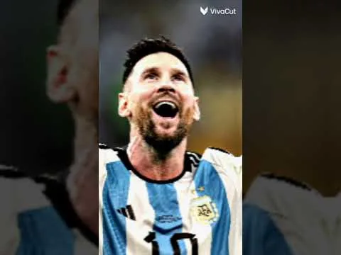 leo messi ya esta el del bicho
