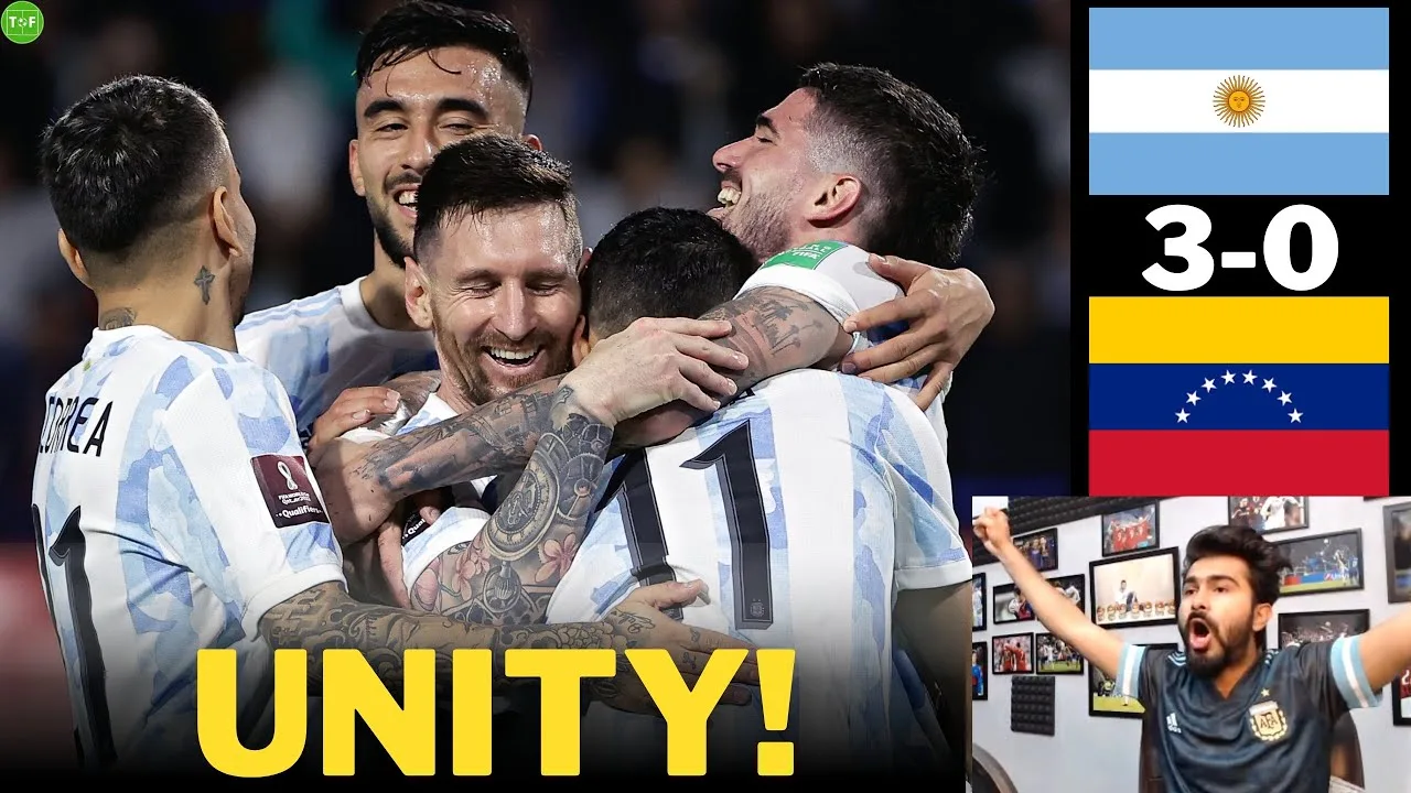 30 | Why Leo Messi is Better at Argentina Than at PSG?