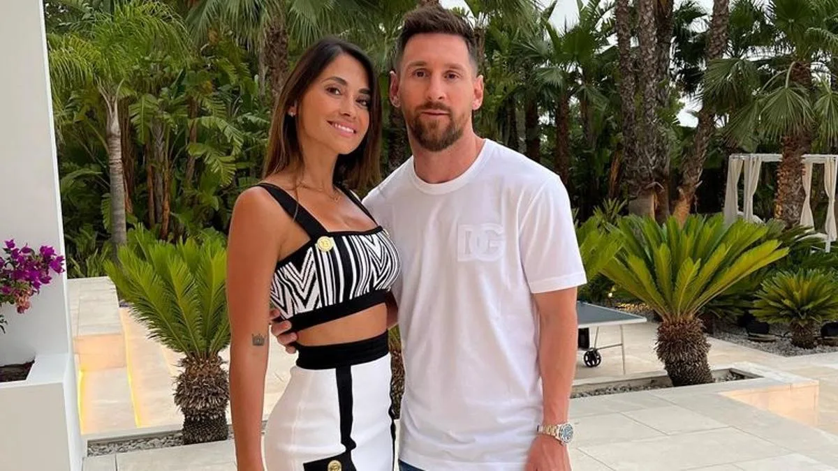 Changements dans l’hôtel que Leo Messi a à Ibiza – Diario de Ibiza News