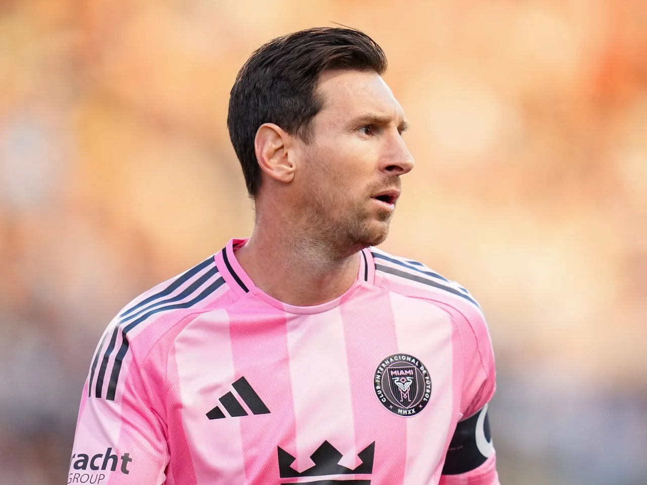 Lionel Messi aide Inter Miami à établir un nouveau record de club dans le tirage au sort de Philadelphie dramatique