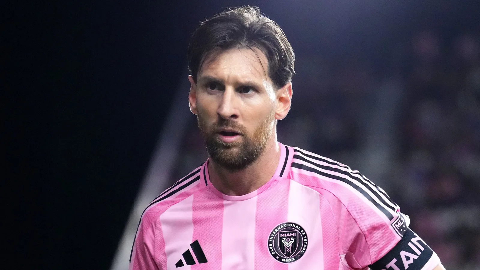 Lionel Messi No-show Sparks Gray Ticket Giveaway From MLS Rivals – Inter Miami Superstar reposait après seulement trois apparitions compétitives en 2025