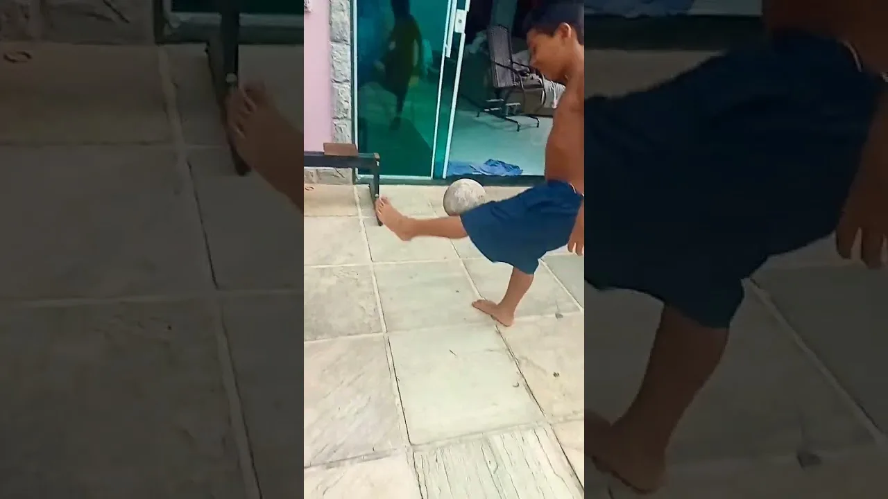 Leo Messi