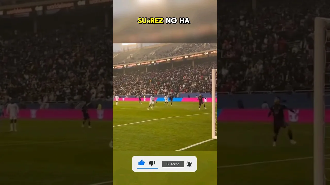 La conexión entre Leo Messi, Alba y Suarez sigue intacta
