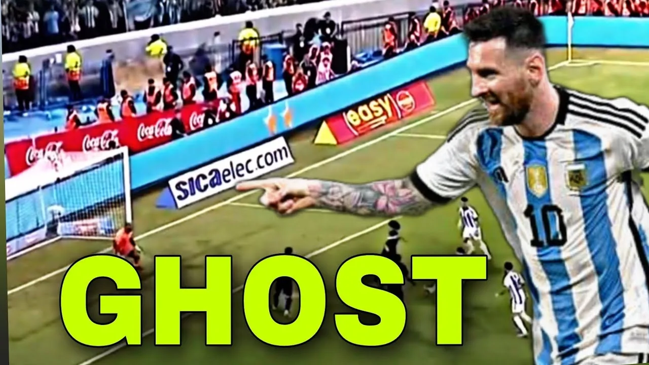 ഒരിക്കലും അണയാത്ത പ്രഭാവം….|Leo messi|Messi Goal|messi