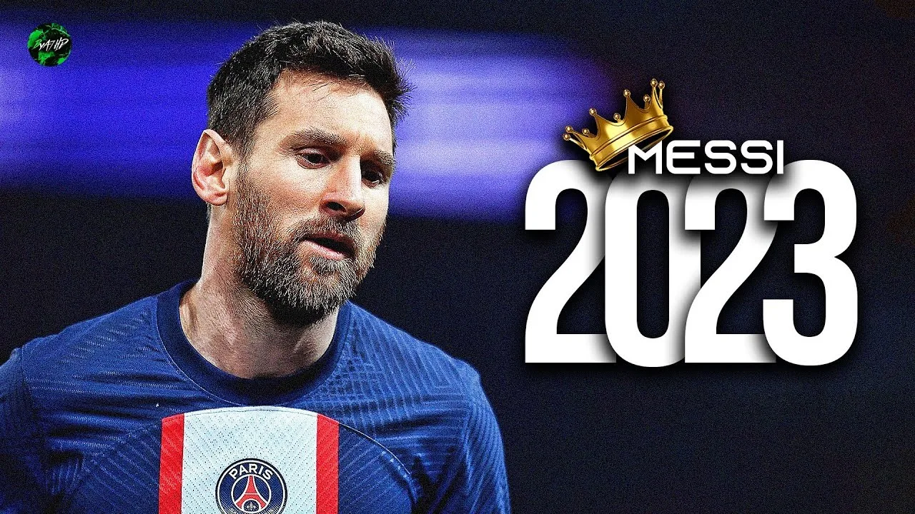 Lionel Messi 2022/2023 – INSANE Dribbling Skills, Goals &