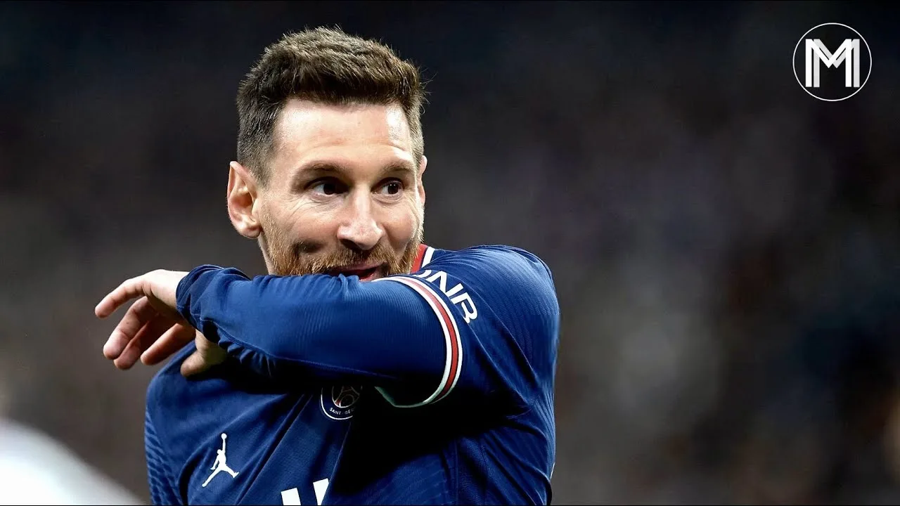 Is Lionel Messi Over? Motivational Video