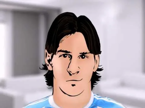 Feliz Cumple Leo Messi!