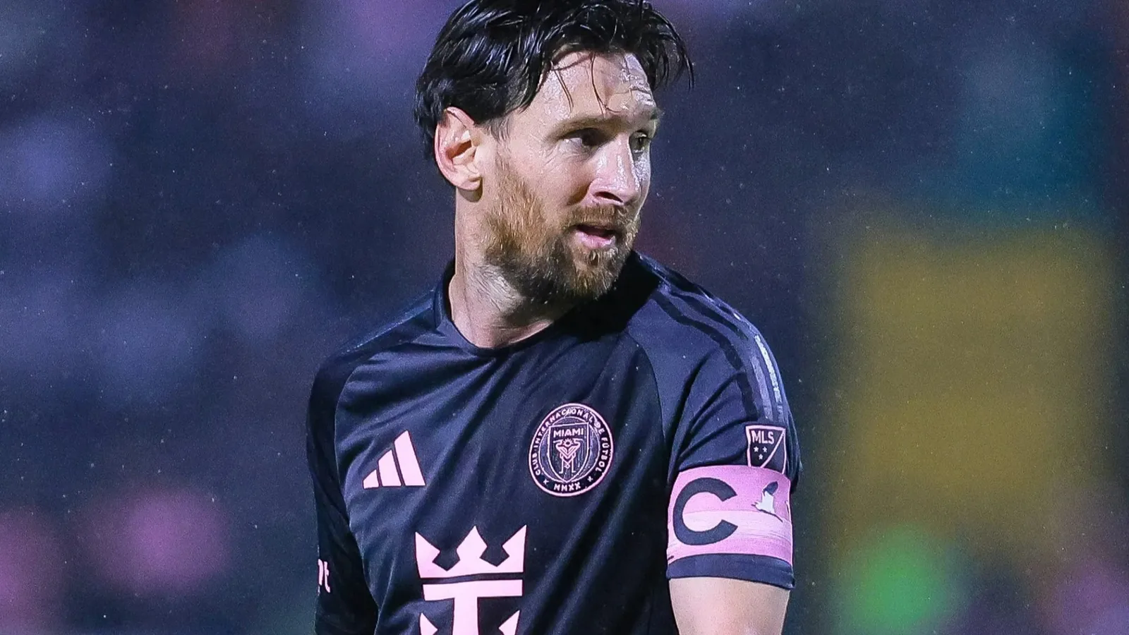 Lionel Messi pourrait refuser de jouer pour Inter Miami au Kansas alors que les températures chutent à un niveau choquant