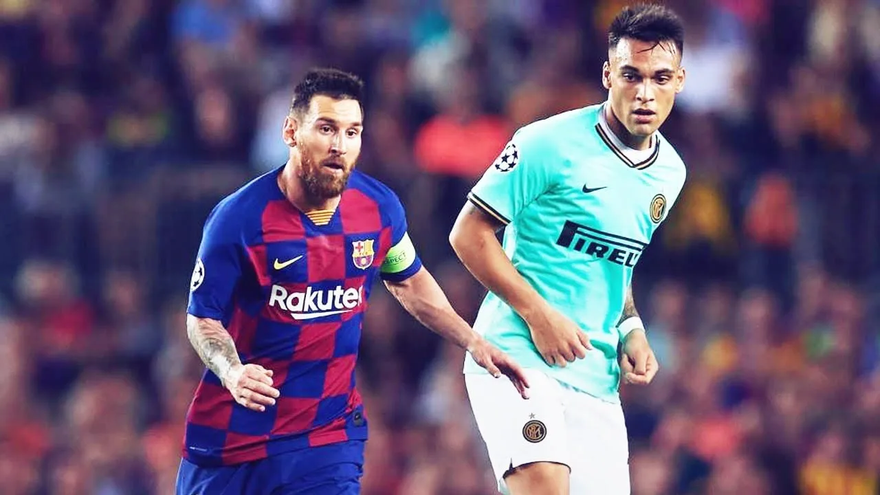 4 times Lionel Messi asked FC Barcelona to sign players | Oh