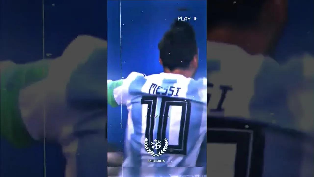 Maradona reaction  score leo messi  #messi