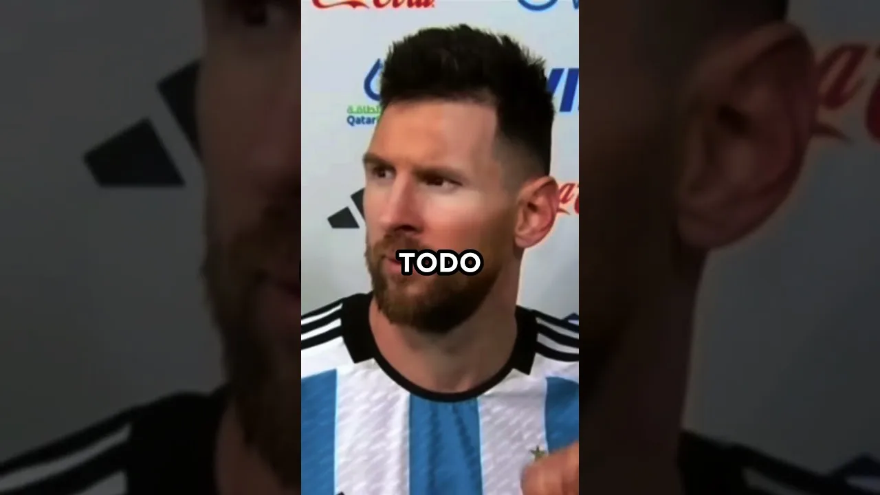 La razón por la que Leo Messi quiso aprender a bailar contada por su esposa Antonela