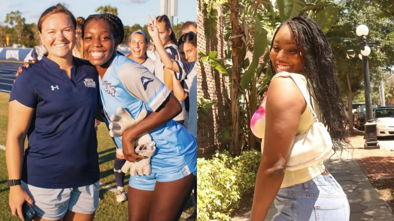 Malgré l’amour de Lionel Messi, la fille de Warren Sapp révèle de vrais sentiments pour Cristiano Ronaldo après que le Portugal a battu l’Espagne en finale de la Ligue des nations