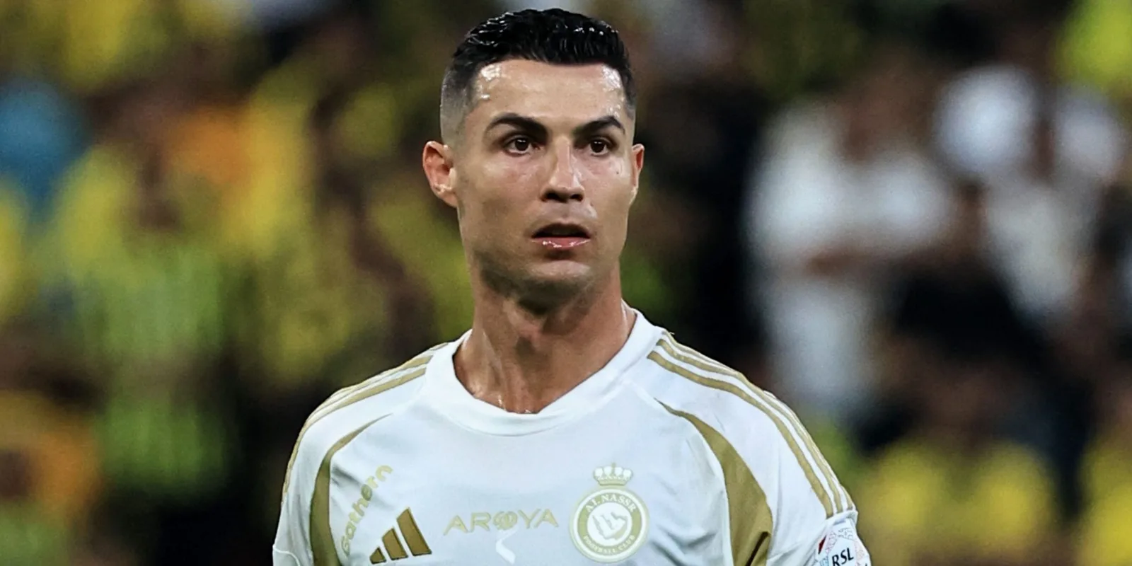 Cristiano Ronaldo a nommé son «plus grand joueur de l’histoire du football»