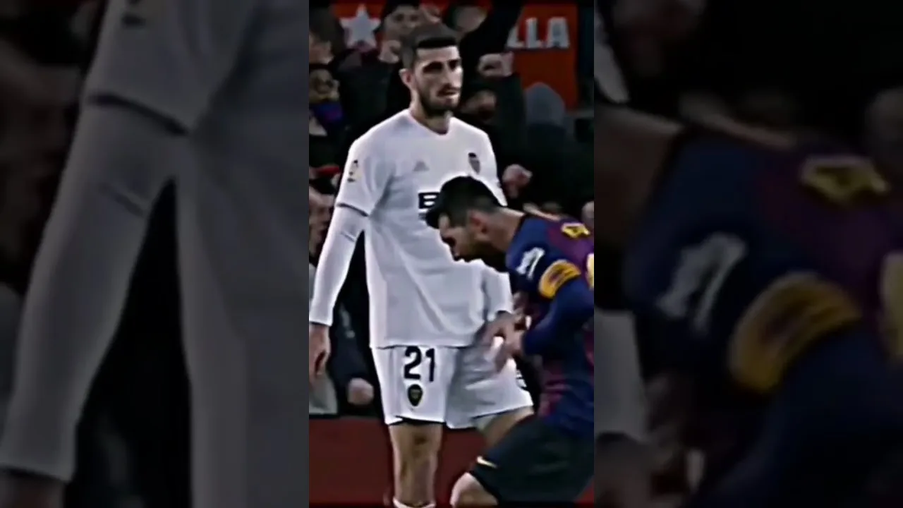Leo Messi #shorts