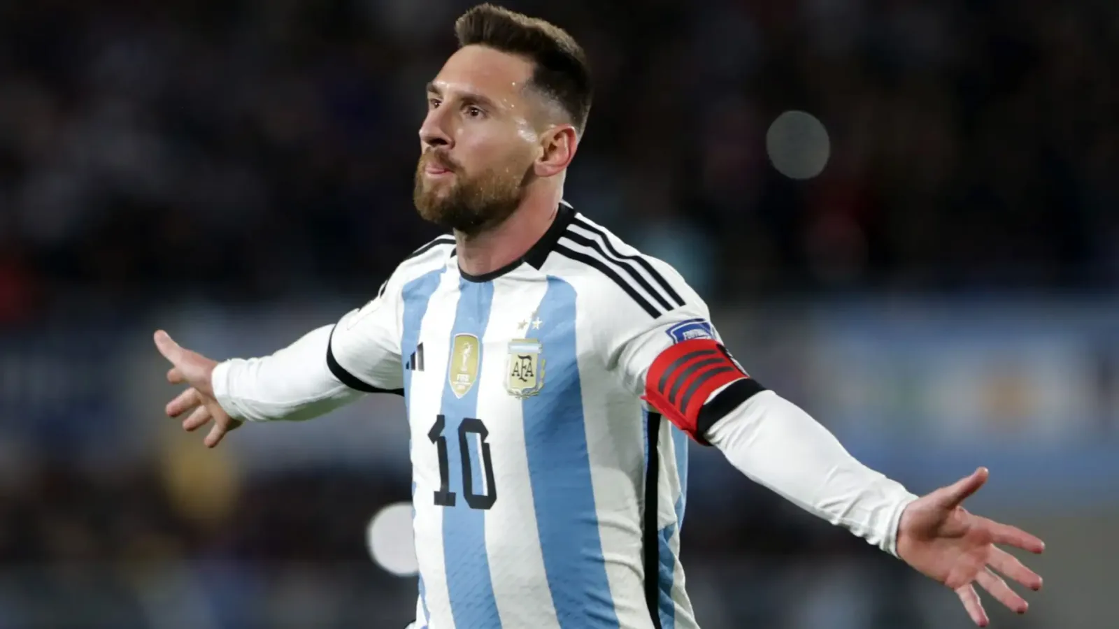 Lionel Messi jouera-t-il en Coupe du monde 2026? Scaloni brise le silence