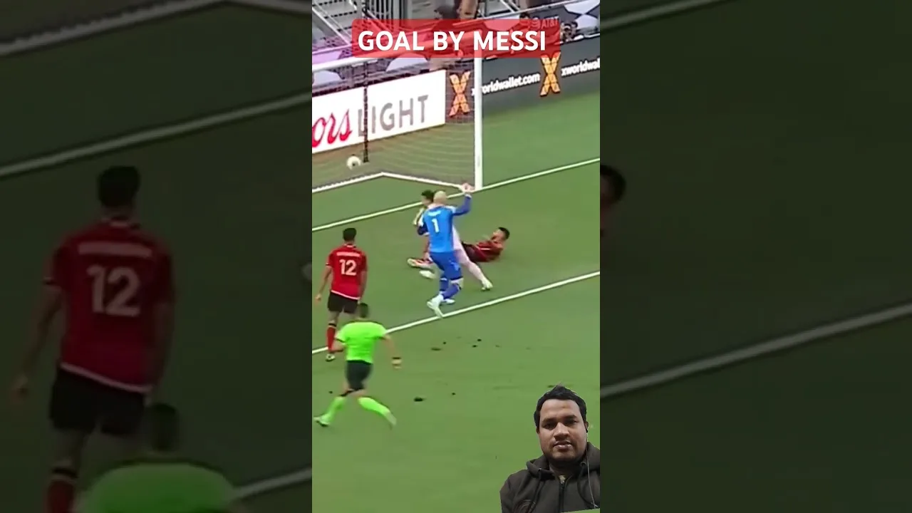#messi #intermiami #lionelmessi #leomessi #football #recentgoalby messi #worldcup