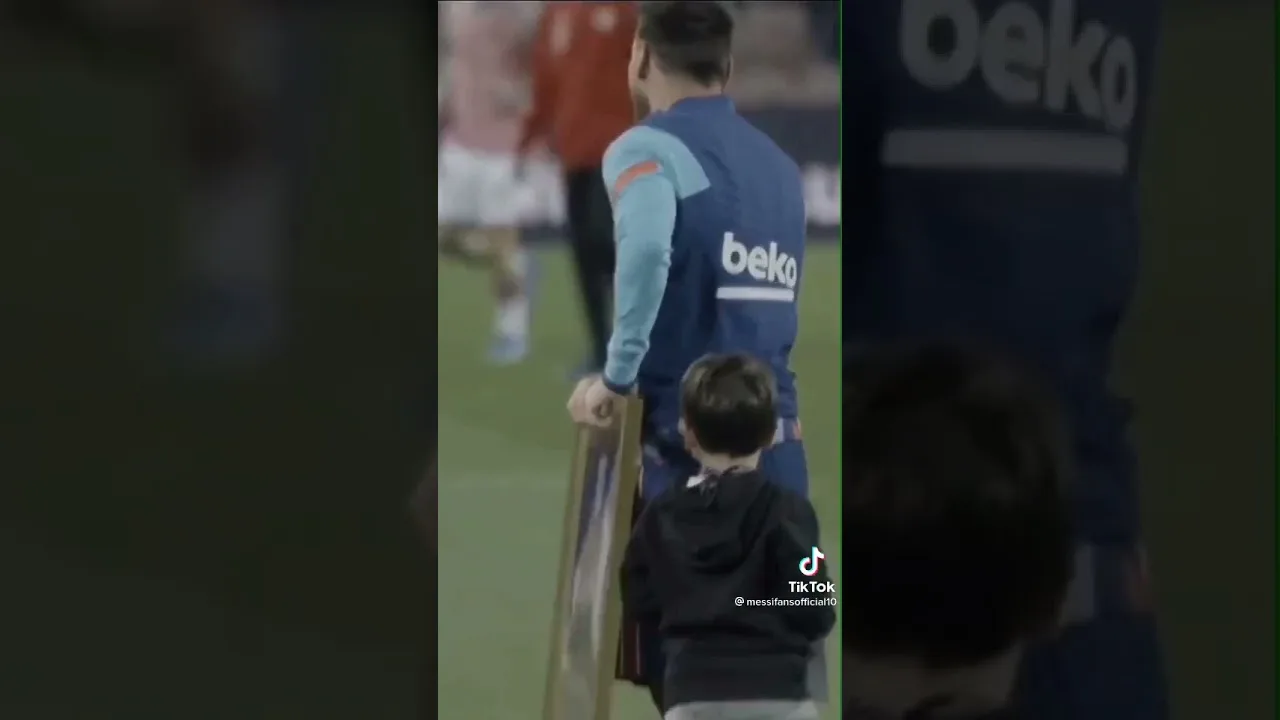 leo messi best player