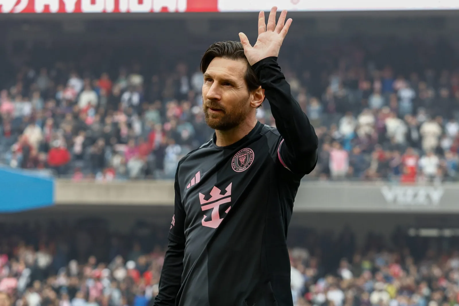 Man Utd est en contact sur la signature de Lionel Messi-like wonderkid, l’un des talents les plus chauds de l’Argentine