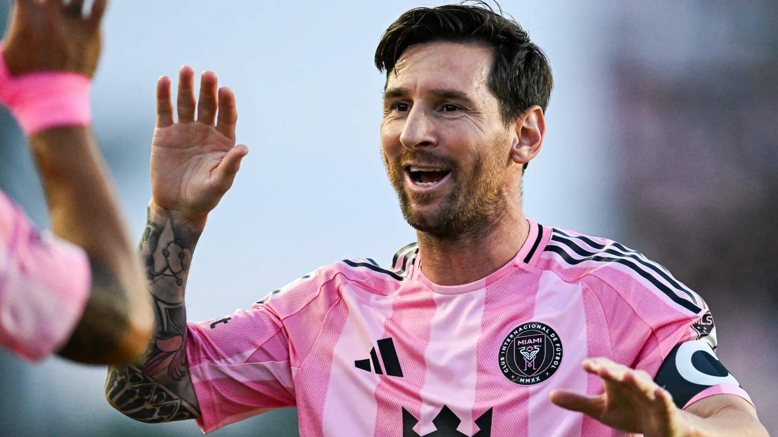 Lionel Messi livre «ce que vous souhaitez faire, mais ne peut pas» comme Inter Miami Superstar est douché avec plus de louange après une autre Masterclass MLS